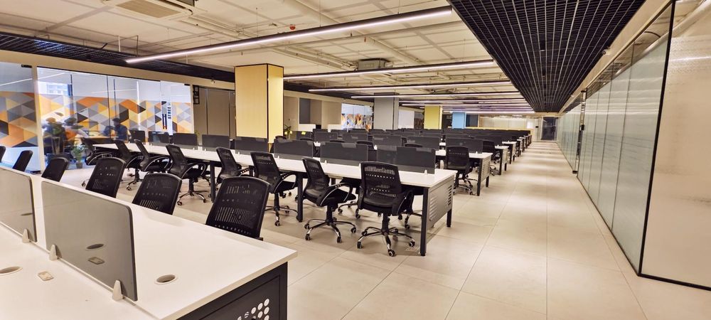 Ideas to Impacts Hub Wakad